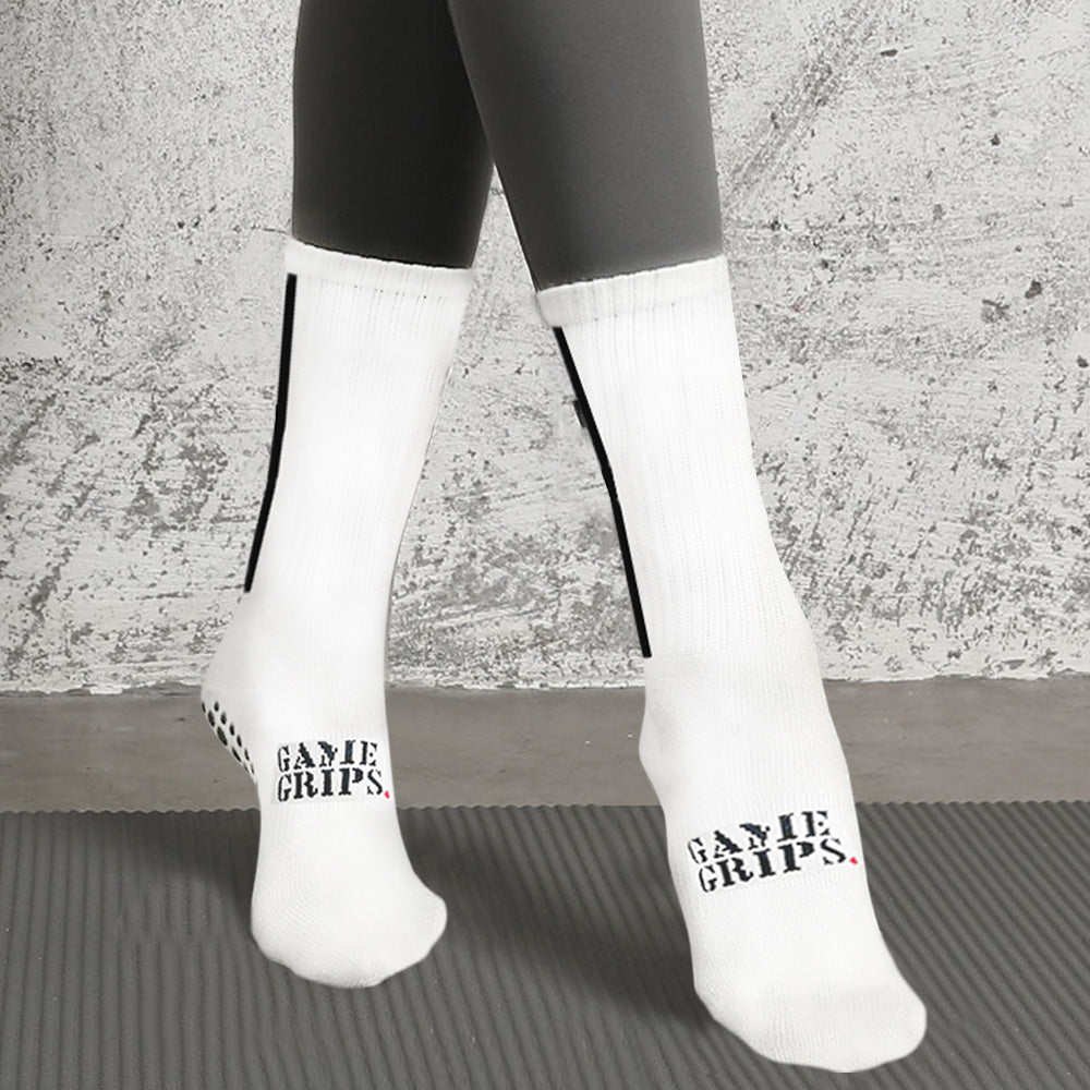 Game Grips - Socks for Pilates and Yoga