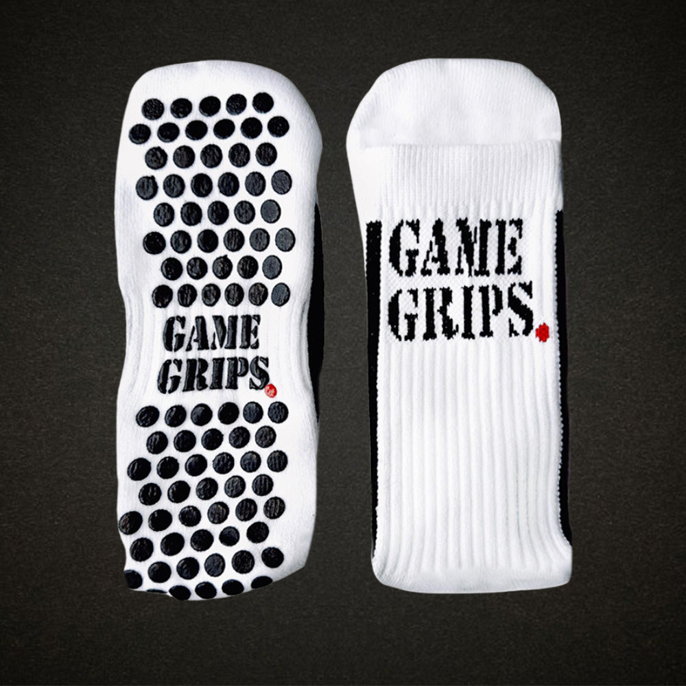 Game Grips - Socks