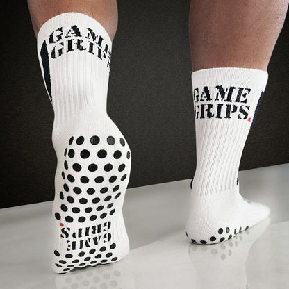 Game Grips - Socks